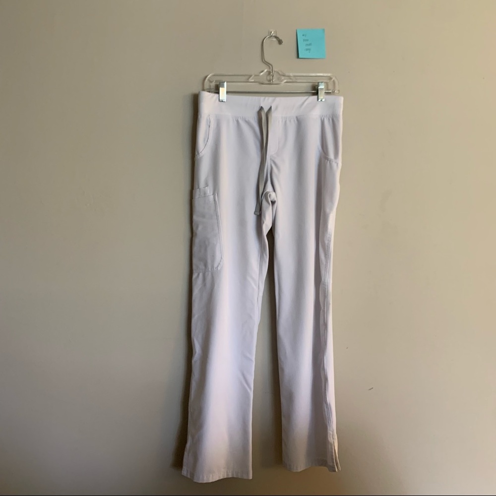 Figs Small Kade Cargo Scrub Pants